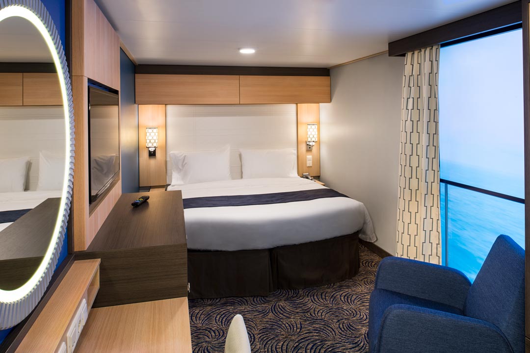 Quantum Of The Seas İç Kabin Quantum Of The Seas İç Kabin